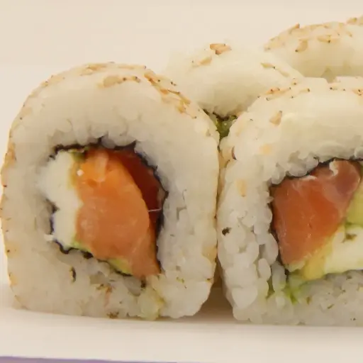 Philadelphia Roll