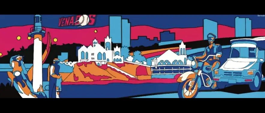 Banner de Cevichería Mazatlán