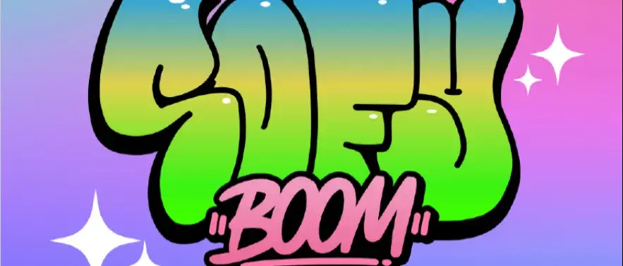 Banner de Sofy Boom