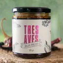 Salsa Macha Tres Aves