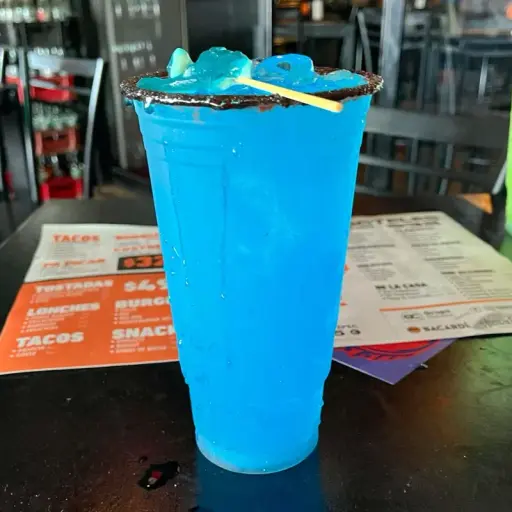 Azulito