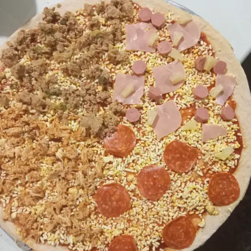 Pizza