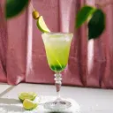Limada Refrescante