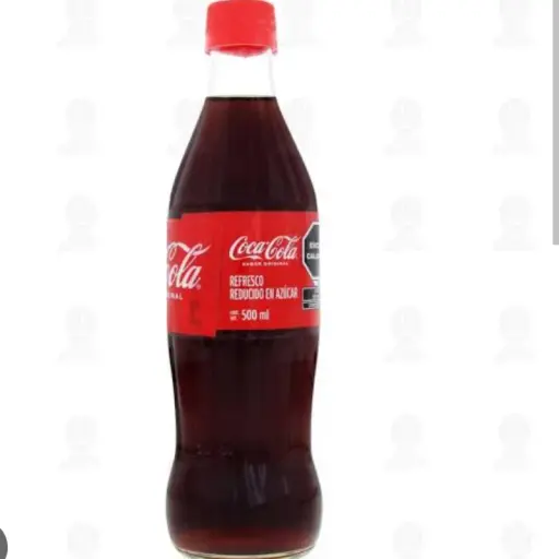 Coca Cola 500 ml