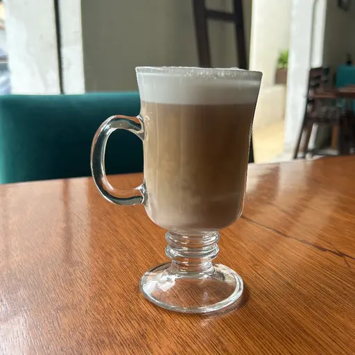 CAPUCHINO