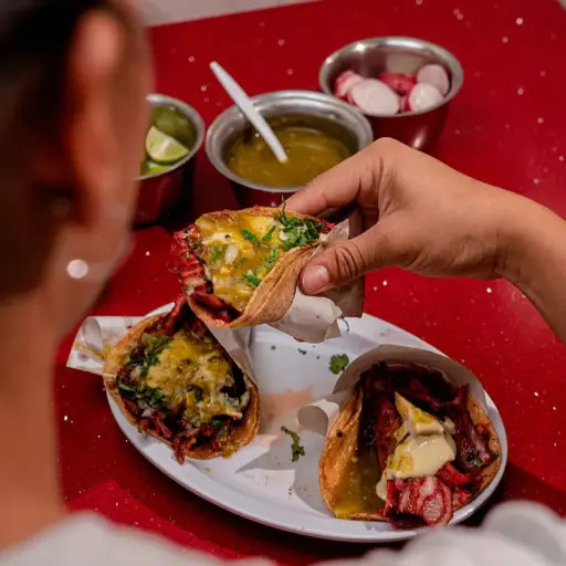Adobada