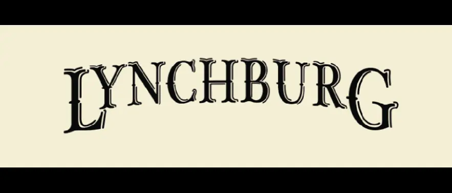 Banner de Lynchburg
