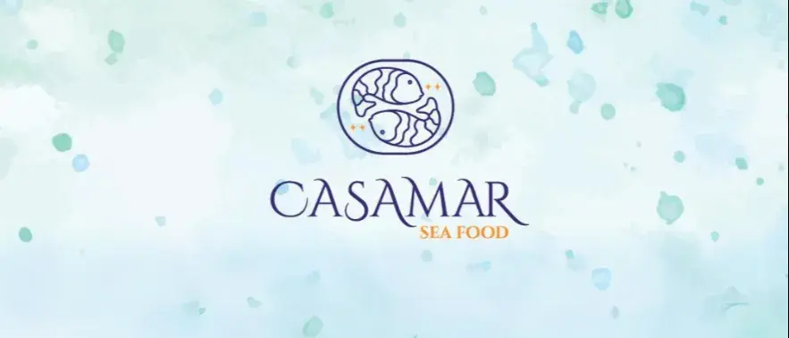Banner de CASAMAR