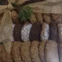 Galletas navideñas