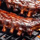 COSTILLAS BBQ
