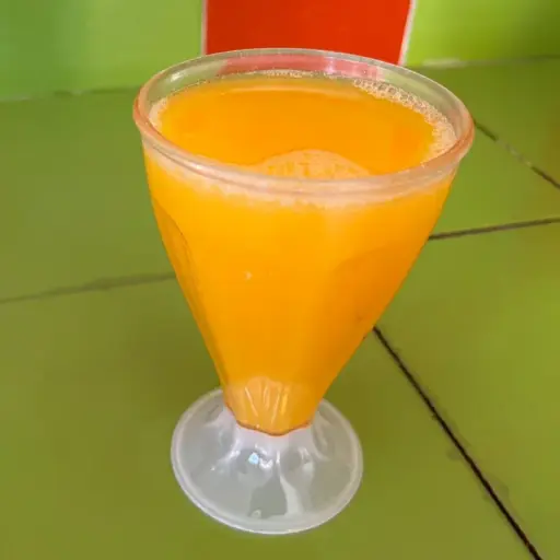Agua de sabor
