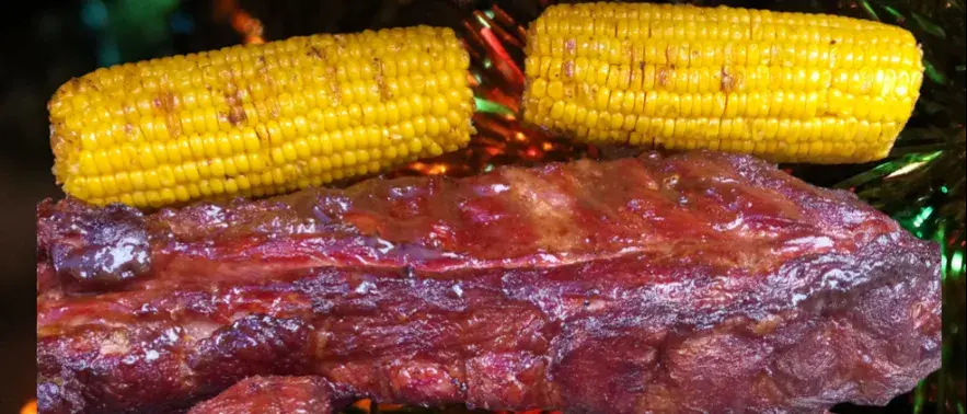 Banner de SMOKE Grill Tx.