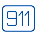 911 - Linea de Emergencias