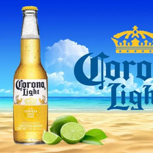 Corona light