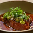 Tataki de Atún
